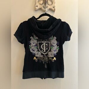 JUICY COUTURE • JACKET size Small